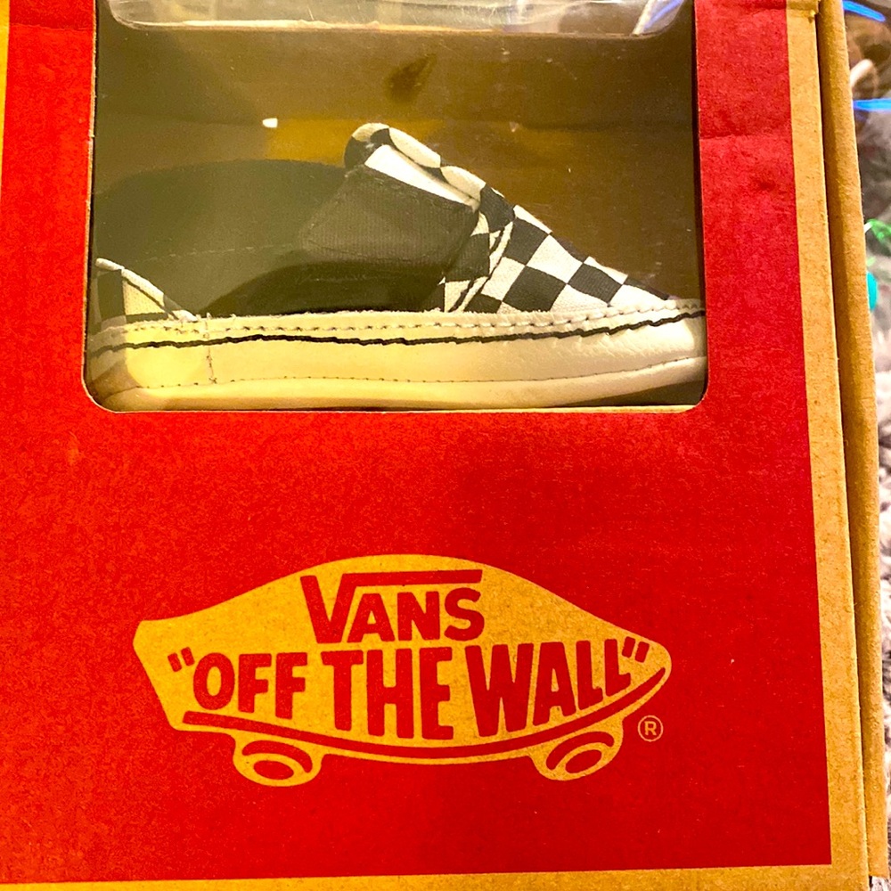 Baby vans